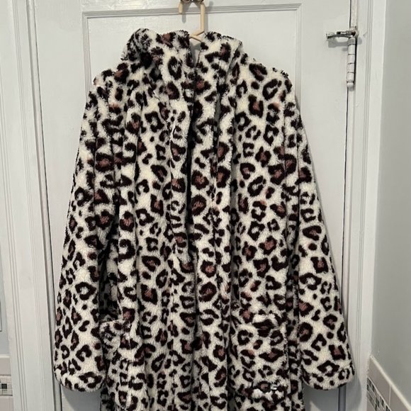 UGG Intimates & Sleepwear Womens Super Soft Ugg Bathrobe Size Xl